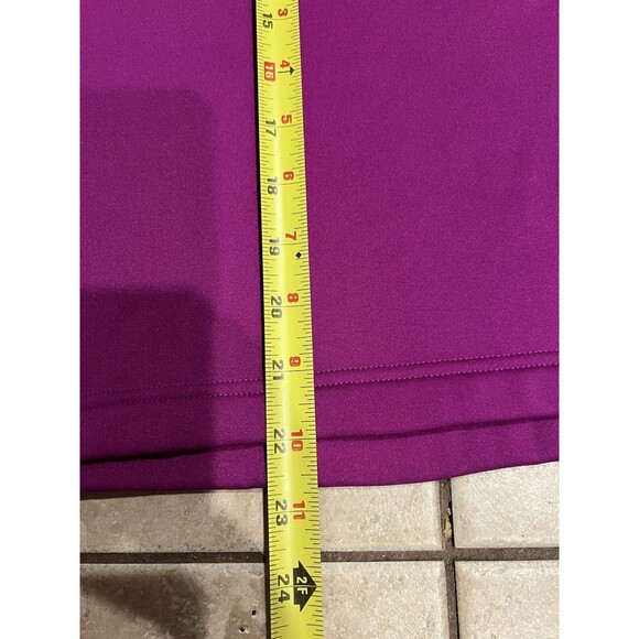 Obermeyer Womens XS Nova Elite Turtleneck Ski Jacket Mid Layer Aspen Colorado - Picture 4 of 8